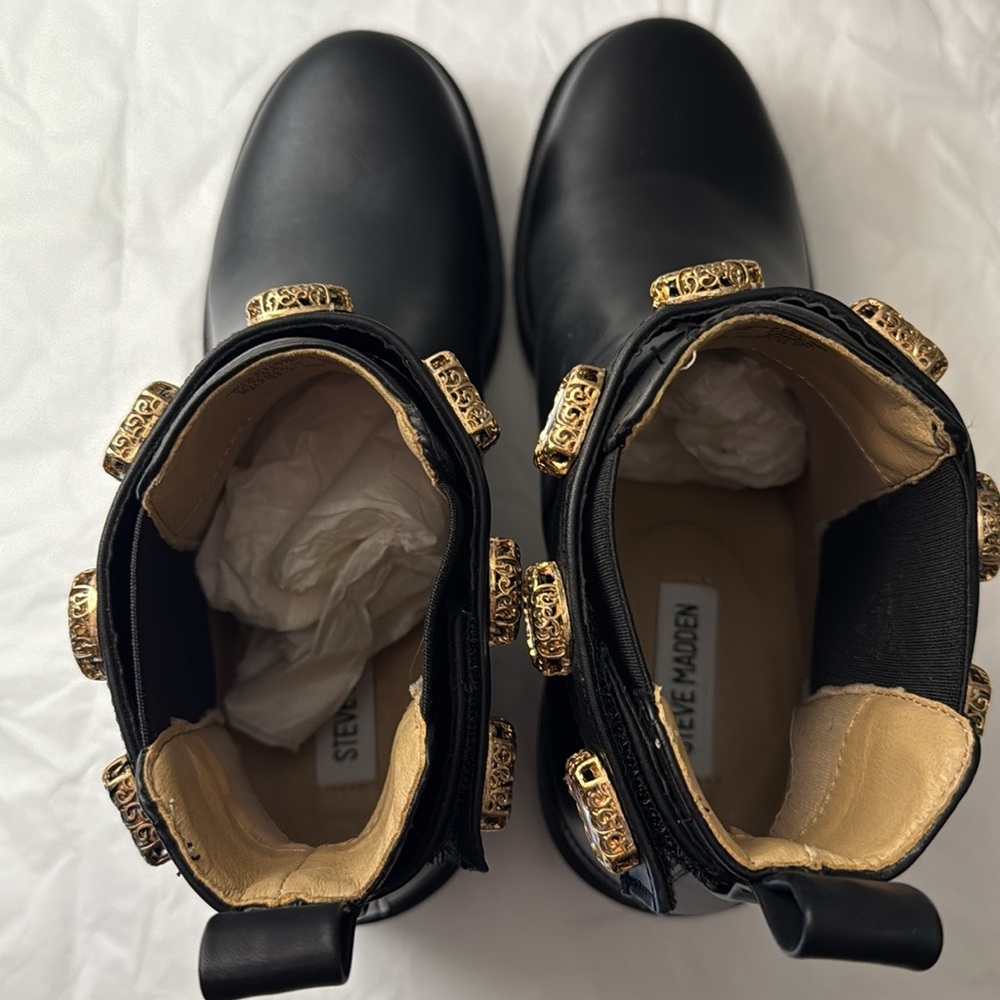 Steve Madden Amulet - Picture 7 of 11